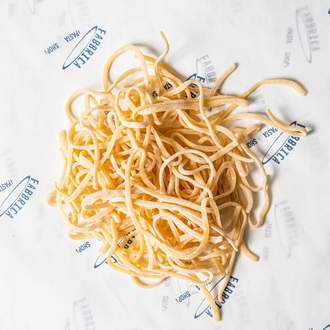 Fabbrica Fresh Egg Spaghetti - FS (DAILY SPECIAL)